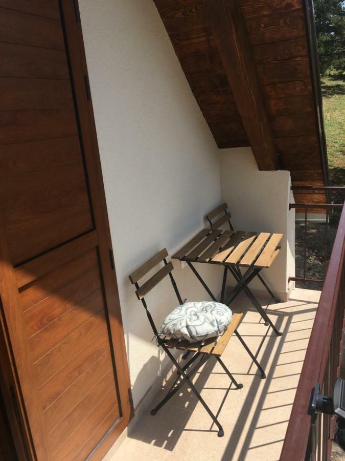 Hébergement de vacances 4 Seasons House