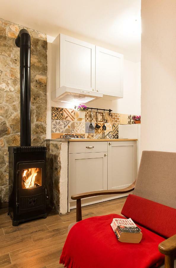 4 Seasons House * Roč