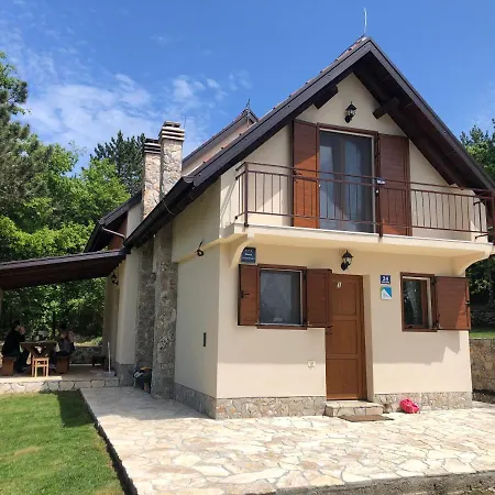 4 Seasons House Villa Roc Exterior photo