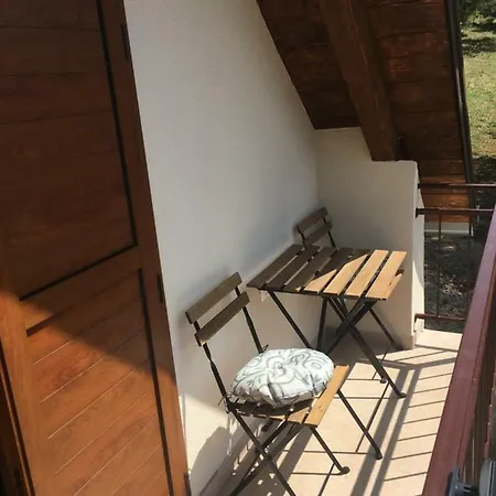 4 Seasons House Villa Roc Exterior photo