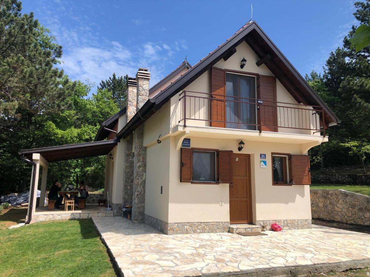 4 Seasons House Holiday home *