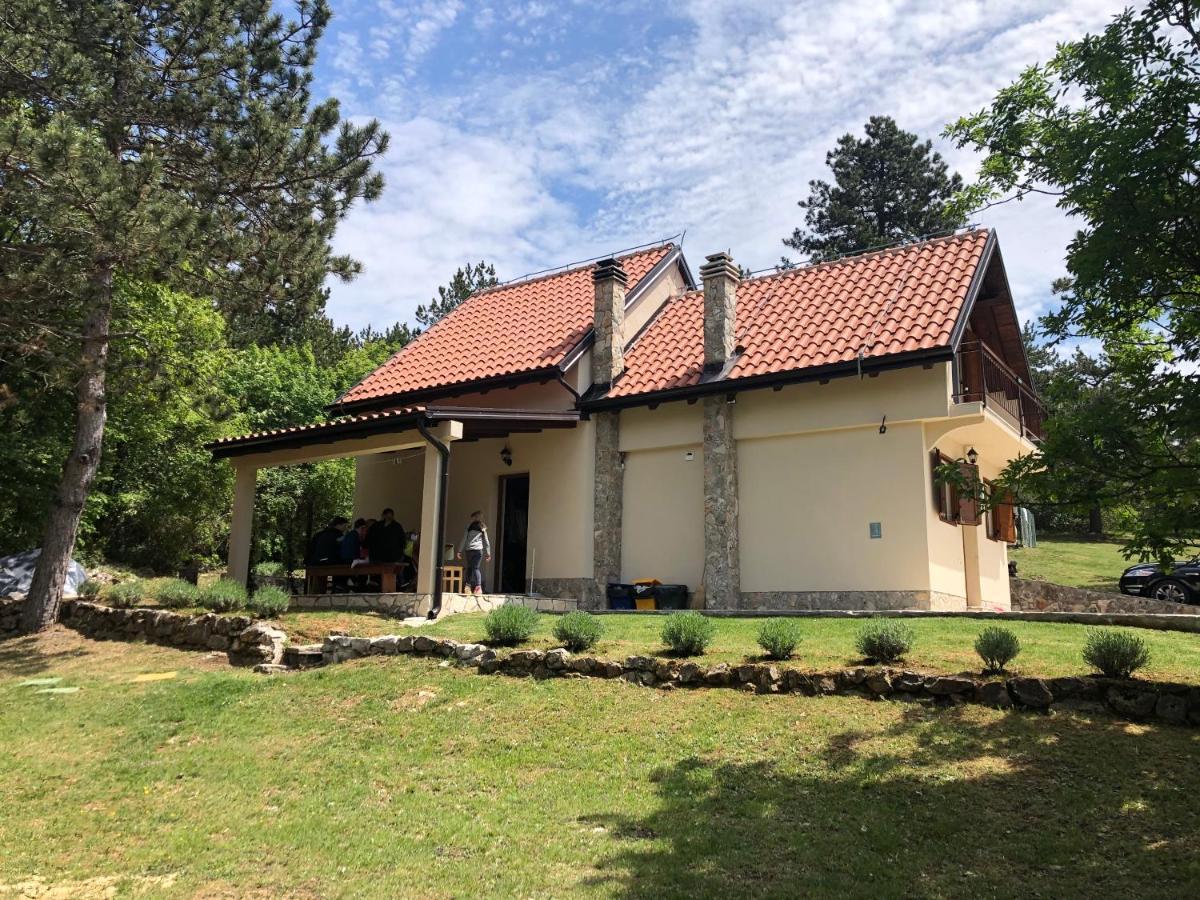 4 Seasons House Holiday home *