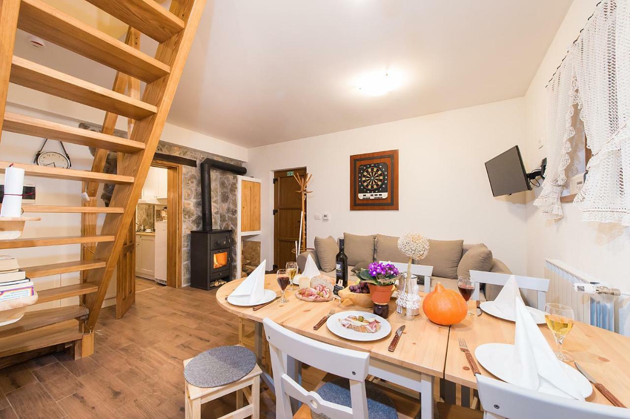 4 Seasons House Holiday home Roc