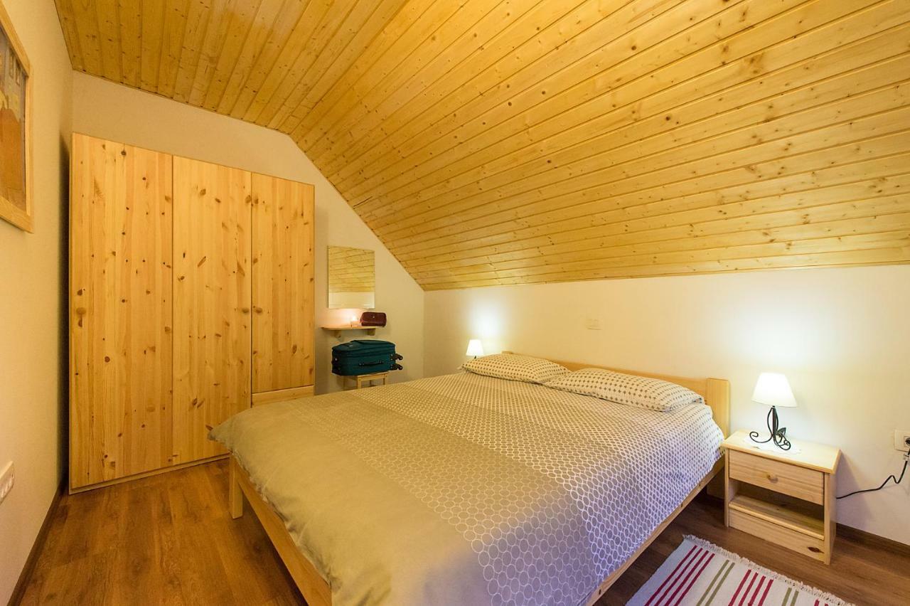 Holiday home 4 Seasons House Roc