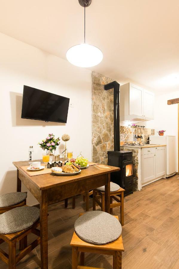 4 Seasons House Holiday home *