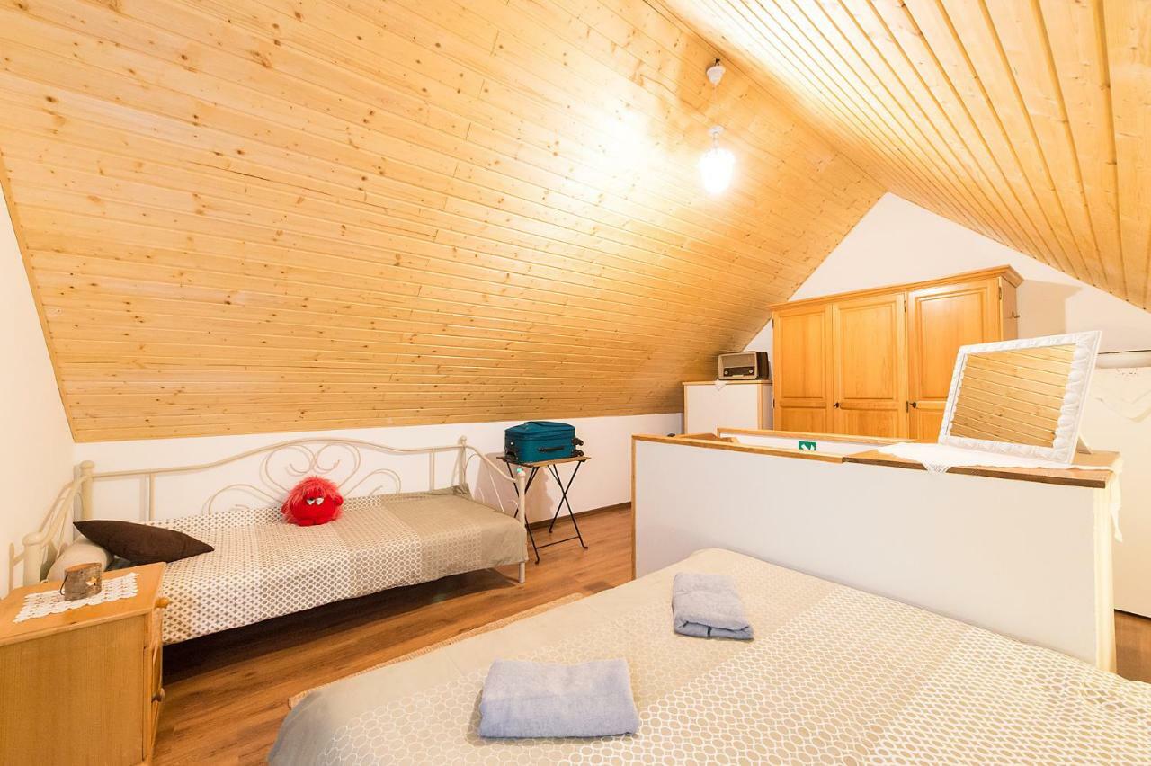 4 Seasons House Holiday home *